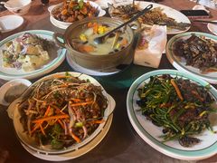 -天然居(伦教店)