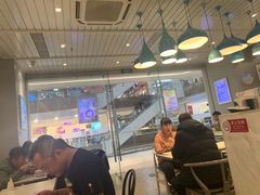 -满记甜品(龙湖长楹天街二店)