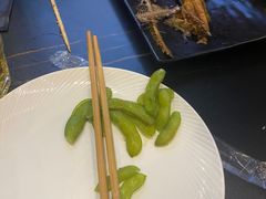 -吉香碳烤生蚝(仙霞路店)