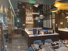 -渔荷食町·铁板烧料理(崂山万象汇店)