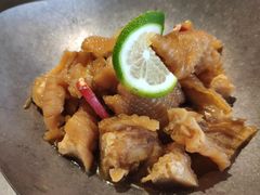 -令狐冲·炭烤活鱼(宝龙店)