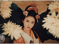 点击看大图 -持熹光年写真体验馆