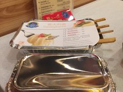 -尊宝比萨(中山八店)