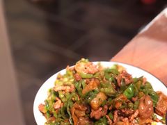 农家小炒肉-马头巷·食景园(苏州总店)