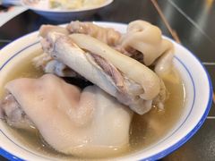 -香阁餐厅·常州菜·常州菜代表品牌(新北奥体店)
