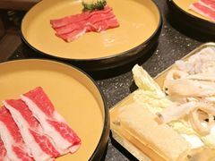 -牛New寿喜烧(新六百店)