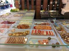 -拿渡麻辣香锅(百联滨江店)