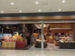 -Olé精品超市(重庆观音桥店)