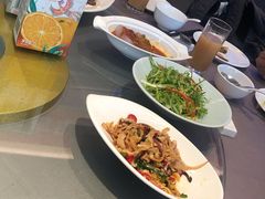 -静之湖湖畔餐厅