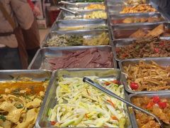 -杨记拉面总店