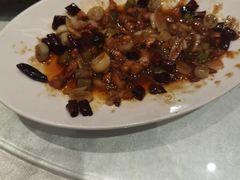 -国人川菜(李家村建东街店)