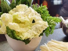 -老城红焖羊肉(人民路店)