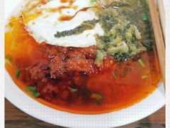 -广慈小吃铺沪味佳饭堂