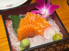 -有喜屋·深夜食堂(北京西路店)