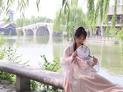 -台儿庄古城