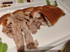 -北平楼·烤鸭·北京菜(牡丹园店)