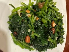 -北平小馆·烤鸭·家常菜(磨房北里店)