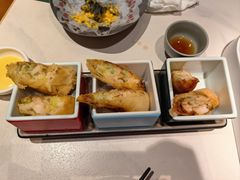-禄运茶居·手工点心(猎德店)
