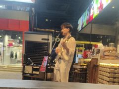 -破店肥哈·海鲜·烧烤(郑州银泰inPARK店)