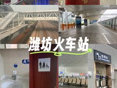 -潍坊站