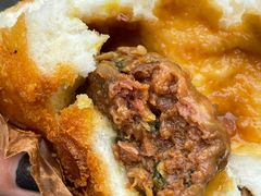 -牛煎里牛肉煎包淮南牛肉汤(广东路店)