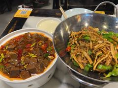 -京城小江南·北京烤鸭·江南土菜·白鱼(中关村店)