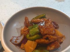 -新宝餐厅(流塘店)