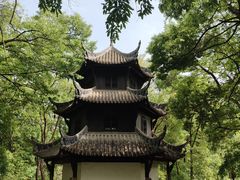 -古隆中景区