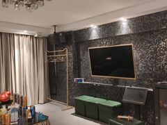 -微觅·潮HIGH轰趴馆(望京SOHO麒麟社店)