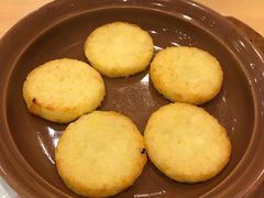 薯饼-萨莉亚意式餐厅(三号湾广场店)