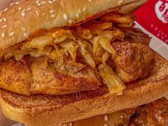 -肯德基(环翠北店)