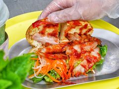 -蔡澜Pho·越南粉餐厅(海上世界店)