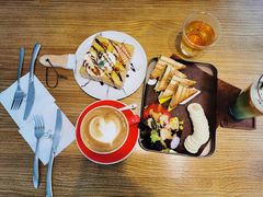 -几静cafe(基湖店)