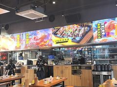 -本色.小马哥烧烤(无锡九里仓店)
