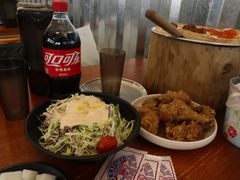 -奇帕波·披萨&炸鸡(诺和木勒站店)