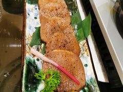 -昱匠·日本料理(金融街店)