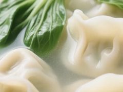 -八珍手工水饺·妈妈的爱(传芳巷店)