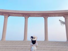 -玫瑰海岸文化旅游度假区