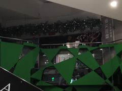 -星洲国际.格莱博健身会所