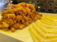 粉蒸肉-湖北味道(湖北大厦店)