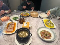 -新长岭大酒店酒楼