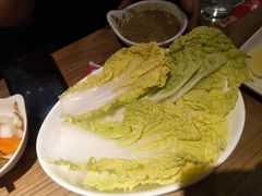 娃娃菜-彤德莱(青岛人民路店)