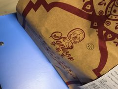 -Santoor 萨都里印度餐厅(北锣鼓巷店)
