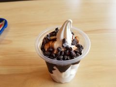 -汉堡王(金鹰天地广场店)