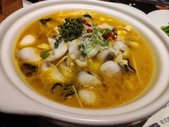 -马灯部落·西湖边的创意山景餐厅(虎跑动物园店)
