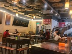 -张豆花(碚峡路店)