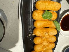 -鱼酷活鱼烤鱼(凯德闵行商业中心店)