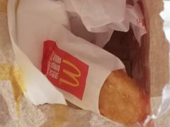 -麦当劳(朝阳北路店)