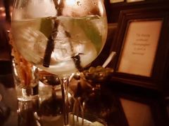 -LONG BAR 廊吧(外滩华尔道夫酒店)