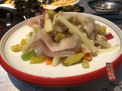 -红辣椒·川菜·火锅(科华路店)